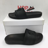 Versace Slides Black ( PREMIUM MATERIALS ) - Photo 3
