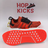 NMD R1 PK NYC Red Apple [ MARKET VALUE 4000$ PLUS] - Photo 2