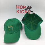 OVO Drake Green Cap [ HYPED ] - Photo 1