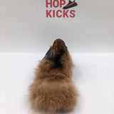 Fur slip-ons [ TOP MATERIALS ] - Photo 5