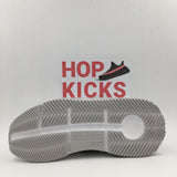 EQT Cushion ADV White,Silver/Red [DOT PERFECT VERSION] - Photo 6