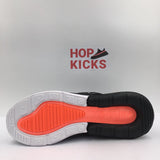 Nike Air Max 270 Black/White AH8050-002 [ Top Batch ] - Photo 7