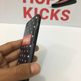 Supreme dotted black Iphone 6/6s Cover - Photo 3