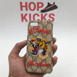 Lion iPhone cover [ High fashion / Celebrity Famous] - Photo 3