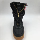 Nike SF Air Force 1 Hi Boot Black Gum - Photo 3