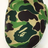 NMD Bape x Adidas Green DOT PERFECT VERSION [REAL BOOST/PREMIUM MATERIALS] - Photo 6