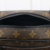 LV Mini Soft Trunk Handbag Brown/Orange - Photo 7