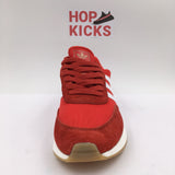 Iniki Runner Red/White [ REAL BOOST / TOP MATERIALS ] - Photo 6