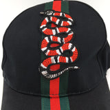 Snake Cap [ PREMIUM TOP END MATERIALS] - Photo 2