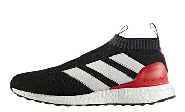ACE 16++ Pure control Ultra Boost RED LIMIT [ REAL BOOST - DOT perfect version]