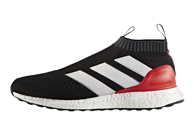 ACE 16++ Pure control Ultra Boost RED LIMIT [ REAL BOOST - DOT perfect version]