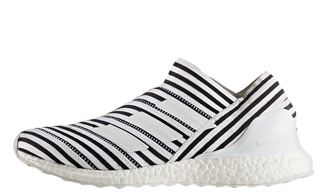 Nemeziz Tango 17+ Ultra Boost 360 Agili [ REAL BOOST / TOP MATERIALS ]