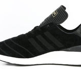 Adidas Busenitz Pure Boost Black [ SKATEBOARDING] - Photo 1