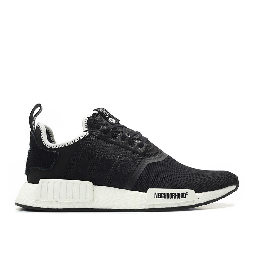 Invincible x Neighborhood adidas nmd R1 TIGER [ REAL BOOST / Final Batch ]