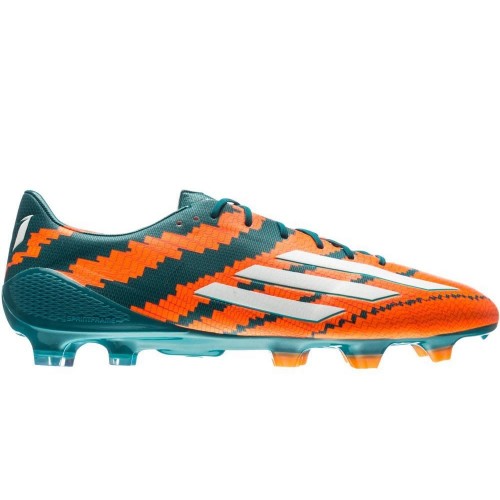 Adidas Messi Football Boots