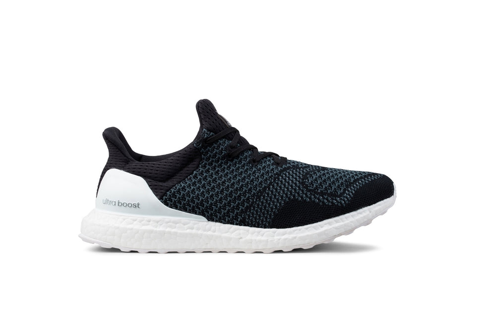 Ultra Boost Hype Beast Uncaged Black [ REAL BOOST ]
