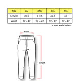 Adidas Jogging Pants Stripe Logo - Photo 3