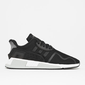 EQT Cushion ADV Black [ DOT PERFECT VERSION ]