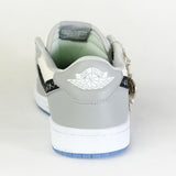 D*r X Air Jordan 1 Low [New & Improved] - Photo 4