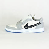 D*r X Air Jordan 1 Low [New & Improved] - Photo 3
