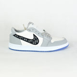 D*r X Air Jordan 1 Low [New & Improved] - Photo 1