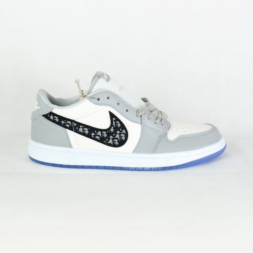 D*r X Air Jordan 1 Low [New & Improved]