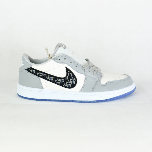 D*r X Air Jordan 1 Low [New & Improved]