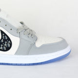 D*r X Air Jordan 1 Low [New & Improved] - Photo 7