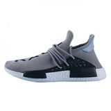 Pharrell x adidas NMD "Human Race Grey [ GOOD QUALITY ] - Photo 1