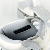 D*r X Air Jordan 1 Retro High [Dot Perfect Version] - Photo 8