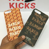 Pablo Iphone 7 plus Cover - Photo 2
