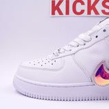 Air Force 1 Low PRM Zip Swoosh White [Economy Batch] - Photo 6