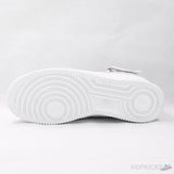 Air Force 1 Mid White - Photo 5