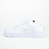 Air Force 1 Low White - Photo 3