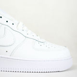 Air Force 1 Low White - Photo 7