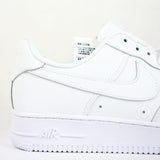 Air Force 1 Low White - Photo 6