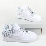 Air Force 1 X D*r Low [Reflective] - Photo 3