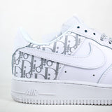 Air Force 1 X D*r Low [Reflective] - Photo 7