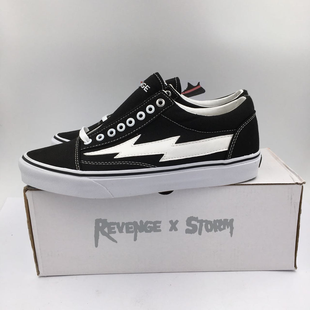 Revenge x Storm [ Perfect Patterns / Top Batch ]