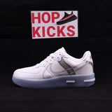 Air Force 1 QS White Ice - Photo 4