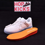 Air Force 1 QS White Ice - Photo 3