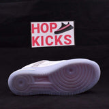 Air Force 1 QS White Ice - Photo 7