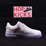 Air Force 1 QS White Ice - Photo 5