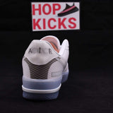 Air Force 1 QS White Ice - Photo 6