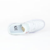 Off-White X Air Force 1 Low Complexcon - Photo 8