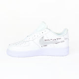 Off-White X Air Force 1 Low Complexcon - Photo 3