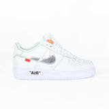 Off-White X Air Force 1 Low Complexcon - Photo 1