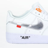 Off-White X Air Force 1 Low Complexcon - Photo 6