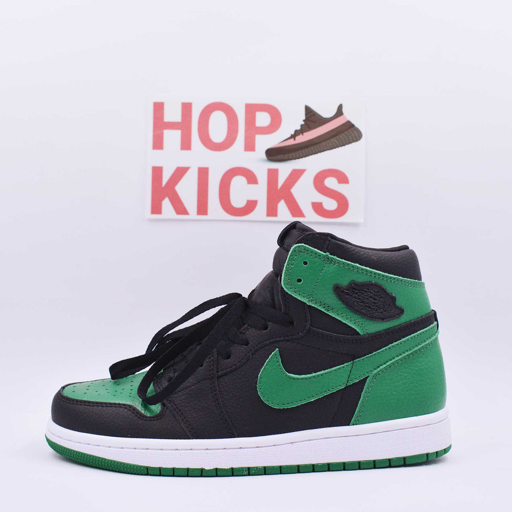 Air Jordan 1 Pine Green 2.0