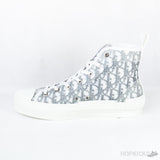 D*r Oblique Hi White - Photo 3
